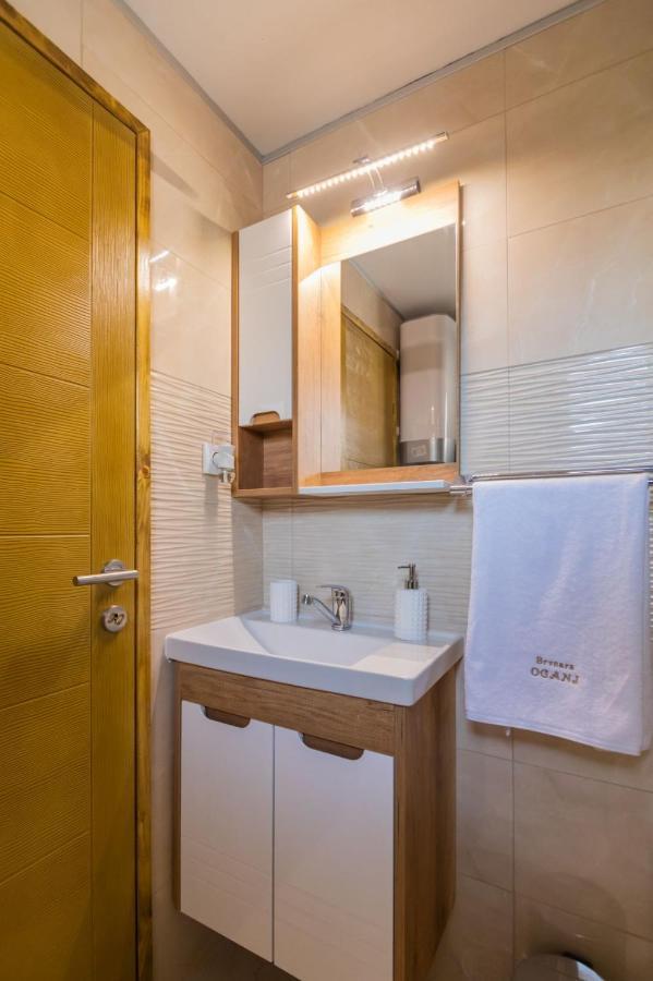 Ferienhaus Brvnara Oganj *