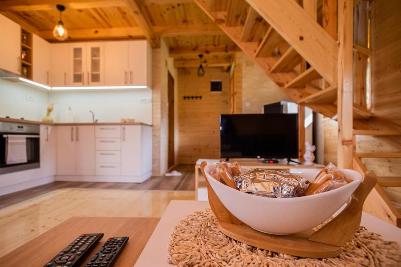 Ferienhaus Brvnara Oganj Cajetina (Zlatibor)